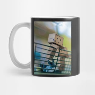 Help! Mug